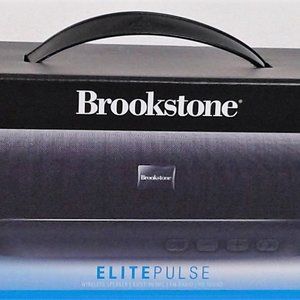 Elite Pulse Sound Bar/Bluetooth Speaker